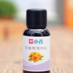 金盏花浸泡油是什么味道？另外说下，小香的精油性价比超高
