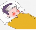 儿童发烧的精油芳疗照顾