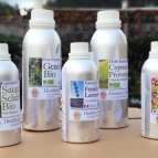 #新到货#法国普罗旺斯杜松果 丝柏 快乐鼠尾草 穗花薰衣草 牛至精油