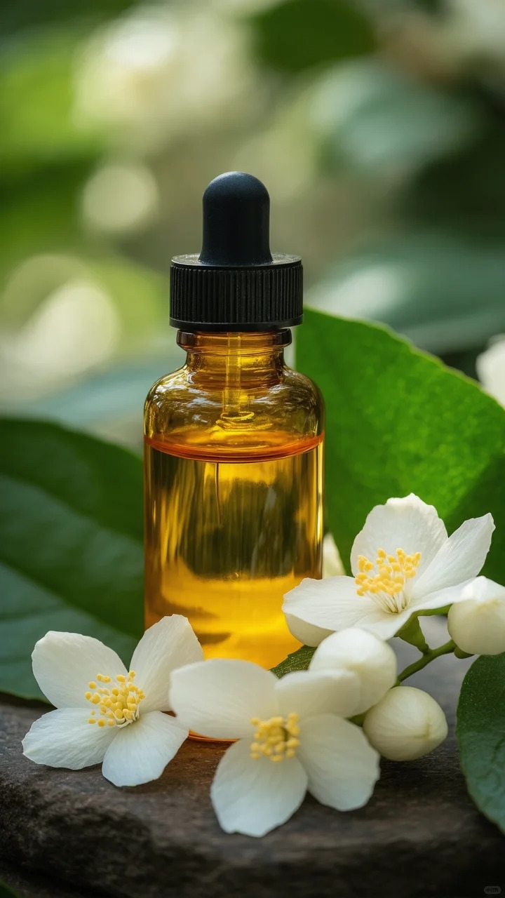 👑精油界“芳香瑰宝”小花茉莉精油_1_五月玫瑰的芳香生活_来自小红书网页版.jpg