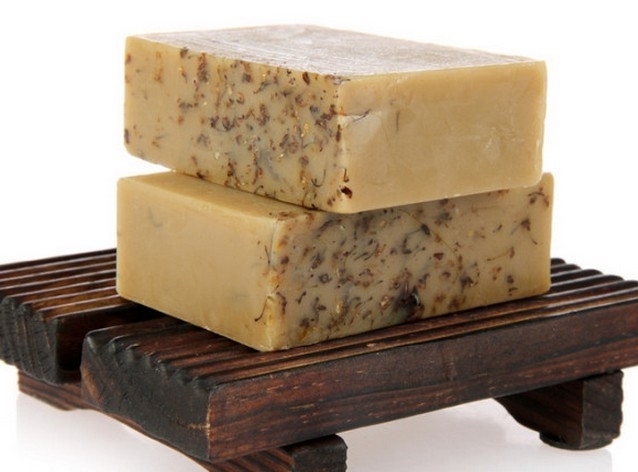 手工皂的意义