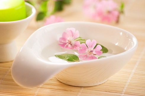 芳香记事：一切，从香气开始