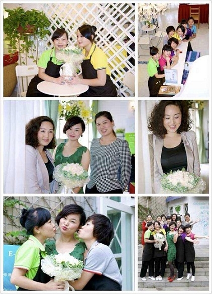 娶老婆就得娶个懂芳疗的