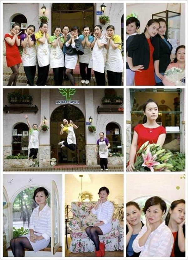 娶老婆就得娶个懂芳疗的