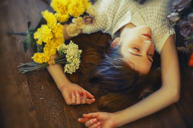 芳疗私定制——综合的注定平庸