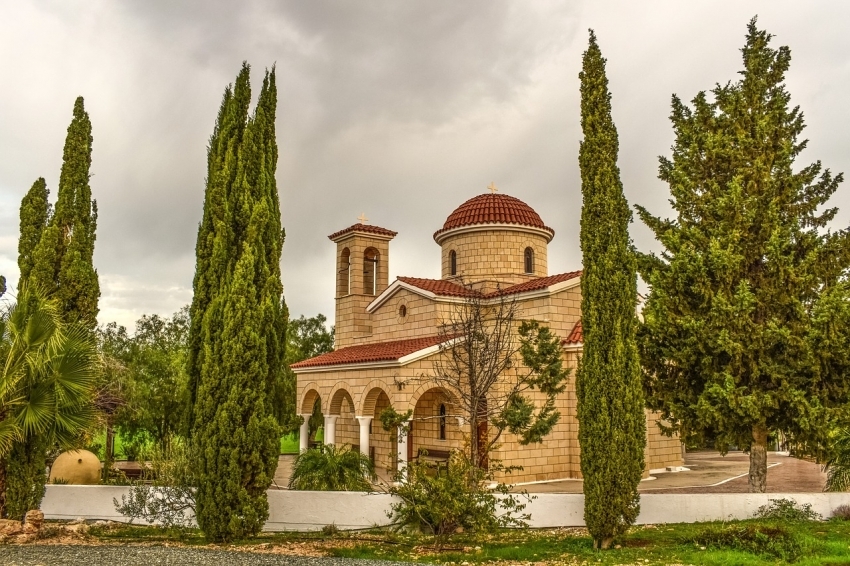 丝柏Image by Dimitris Vetsikas from Pixabay .jpg