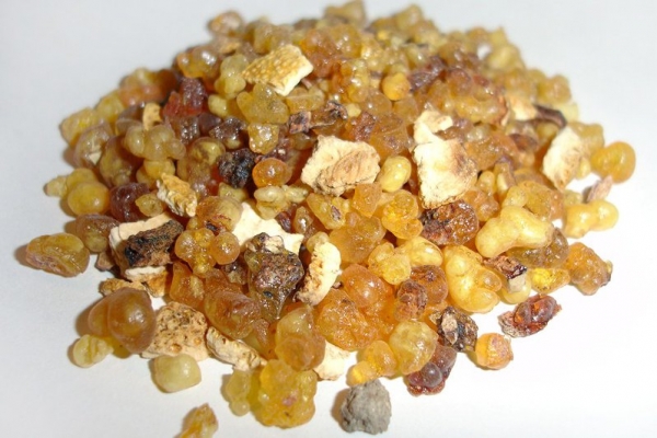阿拉伯乳香精油