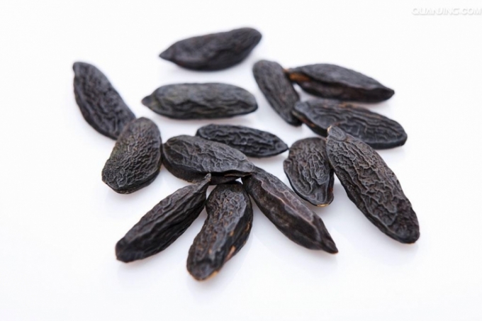 零陵香豆精油